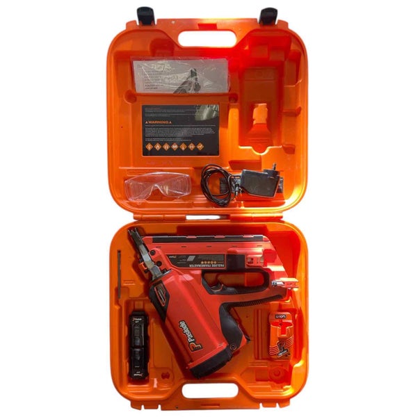 PASLODE FRAMING GUN Carousel 2