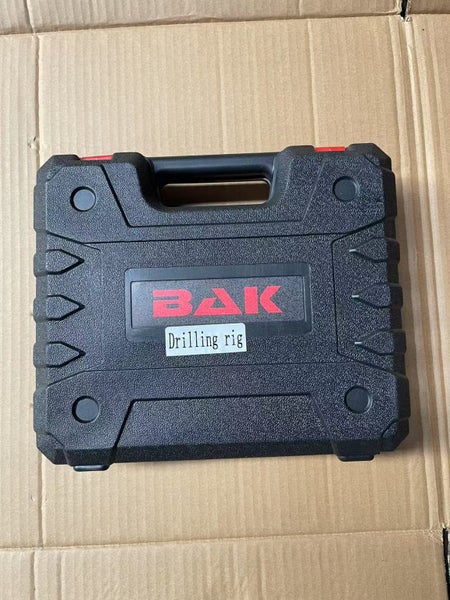 SPECIAL BRAND NEW CORDLESS DRILL Carousel 5