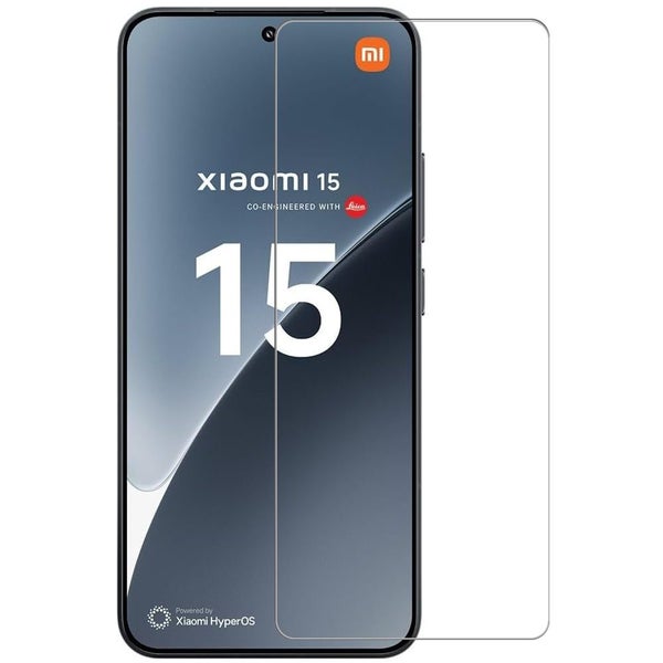 Xiaomi 15 Tempered Glass Screen Protector Carousel 1