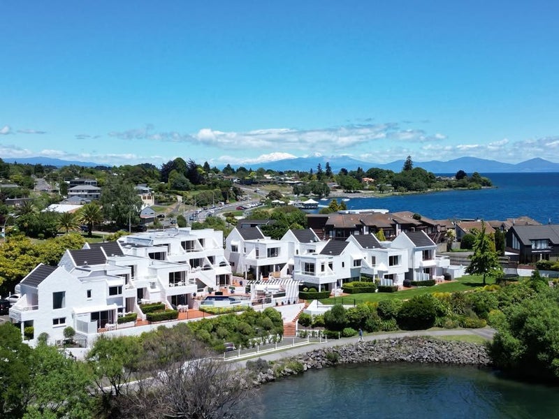 Lake Edge Resort Taupo - Holiday Ownership Week Carousel 1