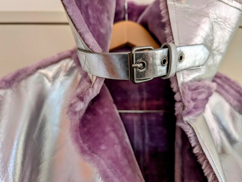 Aviator jacket62997735569409112