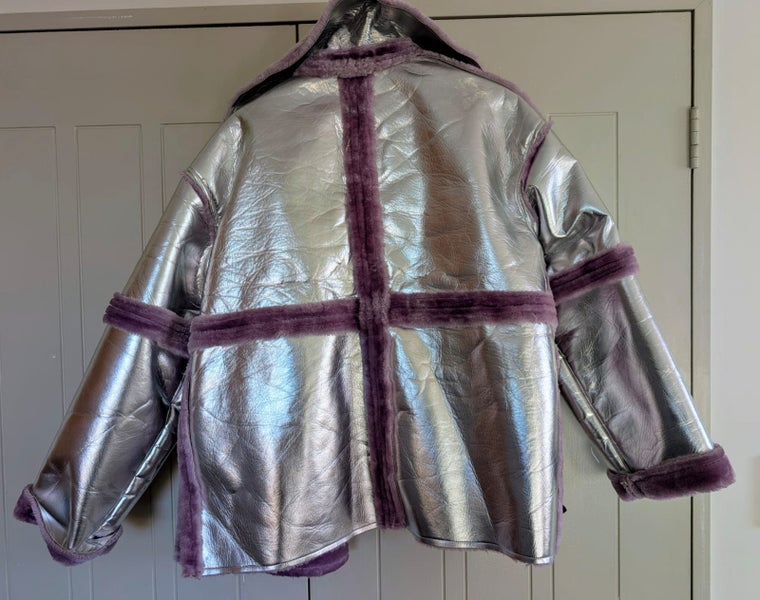 Aviator jacket62997735569409114