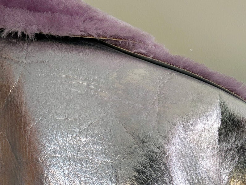Aviator jacket Carousel 6