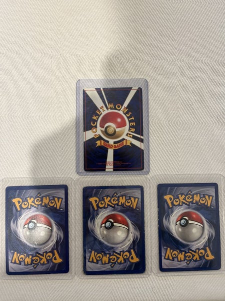 HUGE $1 JUNGLE VINTAGE LOT! 4 HOLO CARDS! Carousel 6