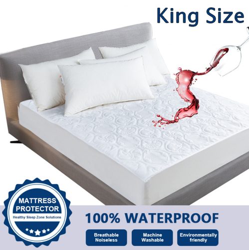 Mattress Protector Carousel 1