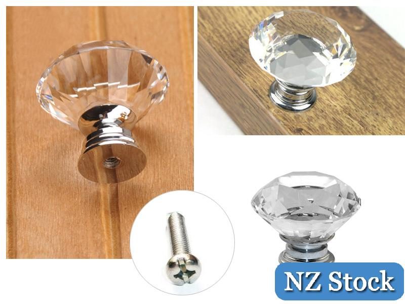 PTN NEW Crystal Knob Handle Sale Sale Carousel 1