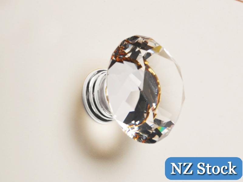 PTN NEW Crystal Knob Handle Sale Sale Carousel 2