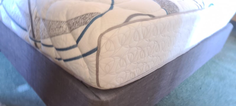 Queen Design Mobel - Energize Mattress *great quality latex*63002382119810112