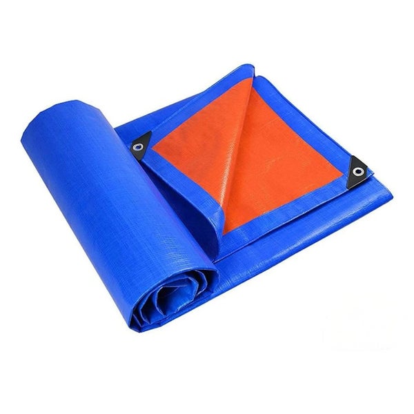 Waterproof Tarpaulin Cover Carousel 2