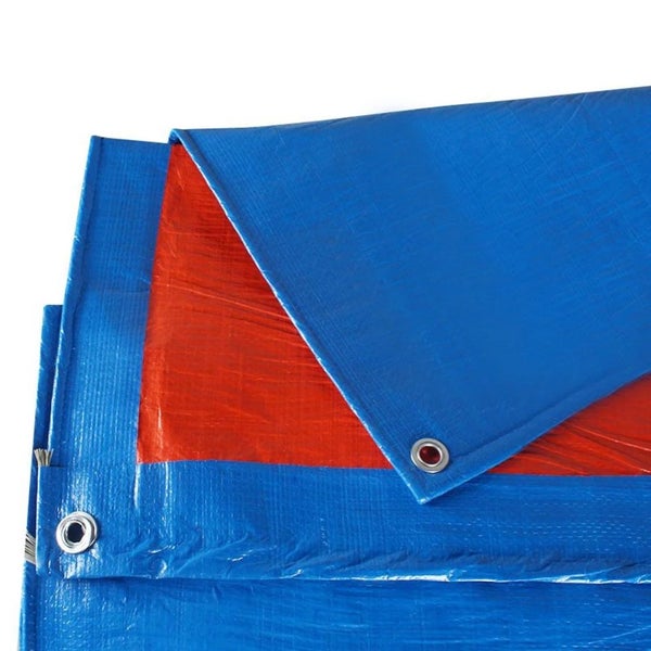 Waterproof Tarpaulin Cover Carousel 11