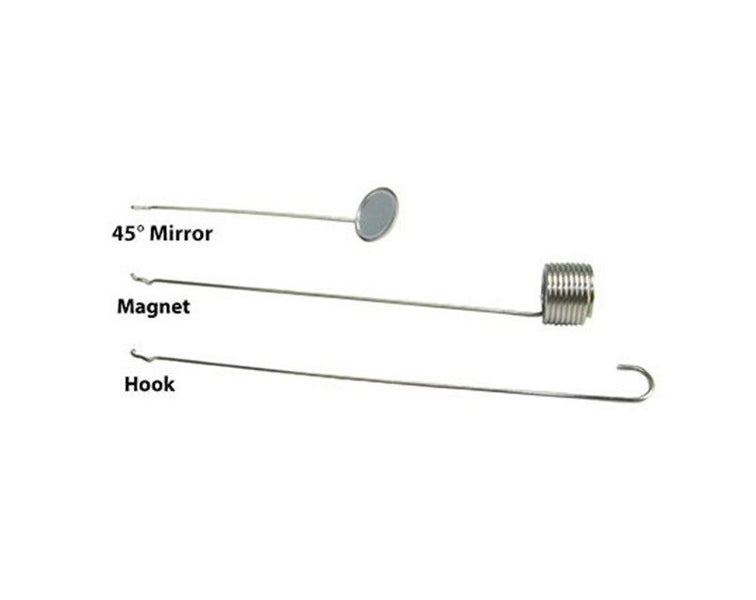 Digitech USB Inspection Camera 2m QC3373 Carousel 2