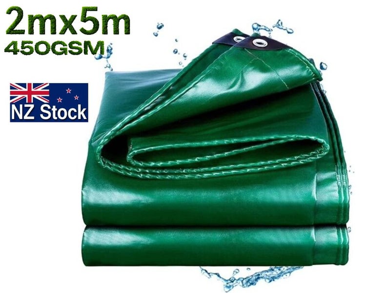 Tarpaulin Tarps Tarp Heavy Duty (OVER STOCKED) Carousel 1