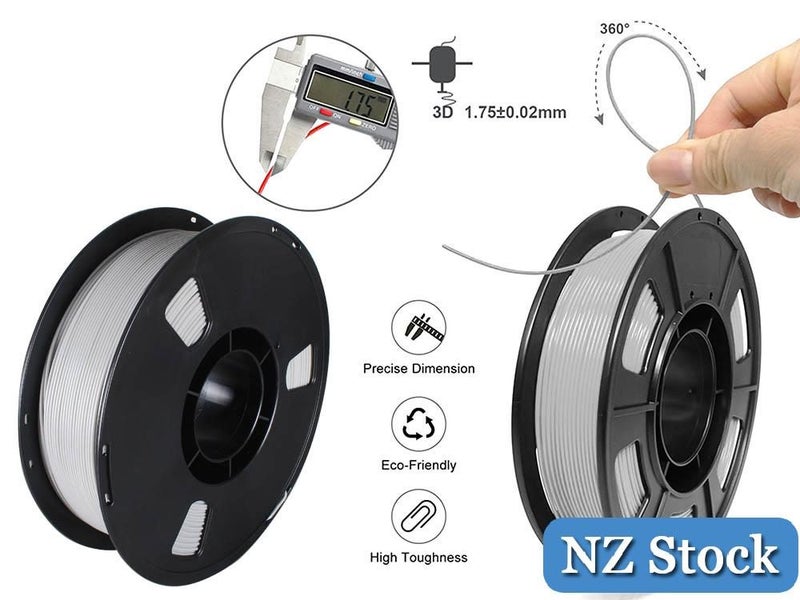3D Printer Filament (Auckland Clearance) Carousel 1