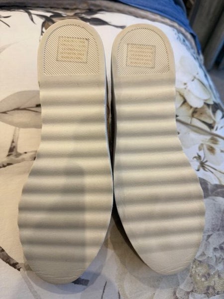 Womans smart casual new sneakers62934721650177113