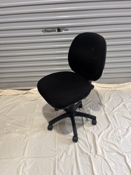 Desk chair Carousel 1
