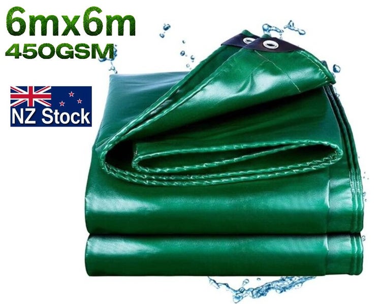 Tarpaulin Tarps Tarp Heavy Duty Carousel 1
