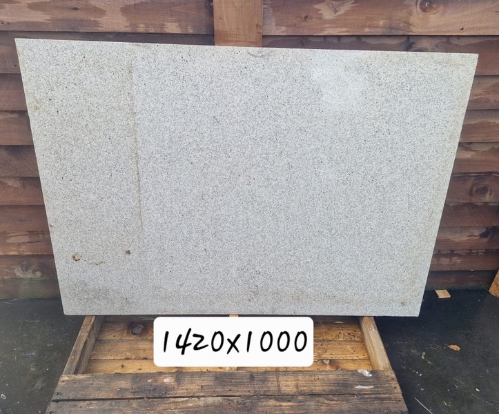 Granite bench tops Carousel 13