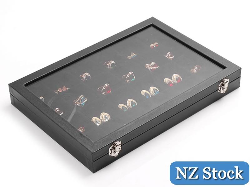 Jewellery Box Carousel 1