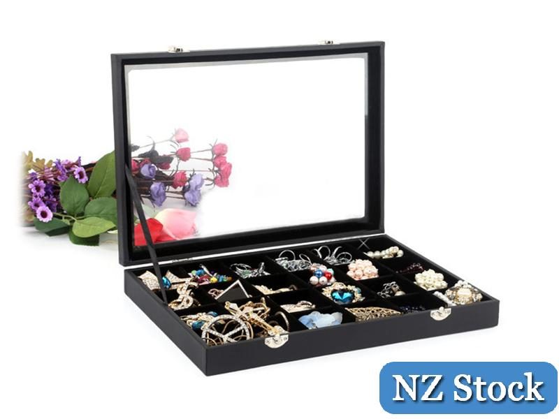 Jewellery Box Carousel 2
