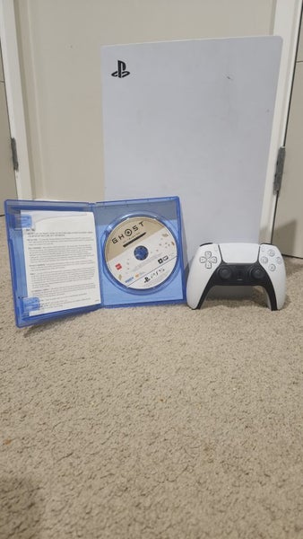 Playstation 5 Disc edition63000890844418111