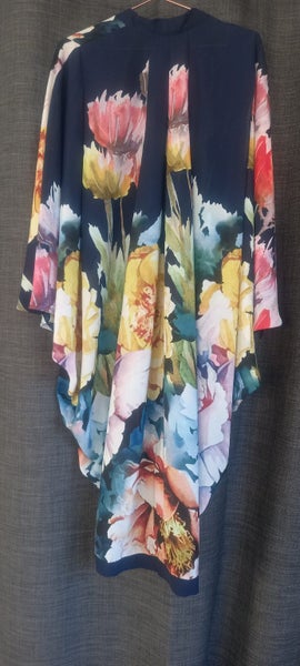 Augustine Garden Saint Kimono62932727347075112