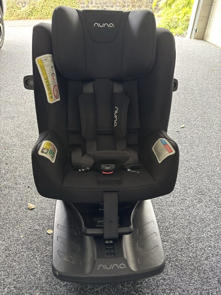 Nuna swivel car seat63001169961857111
