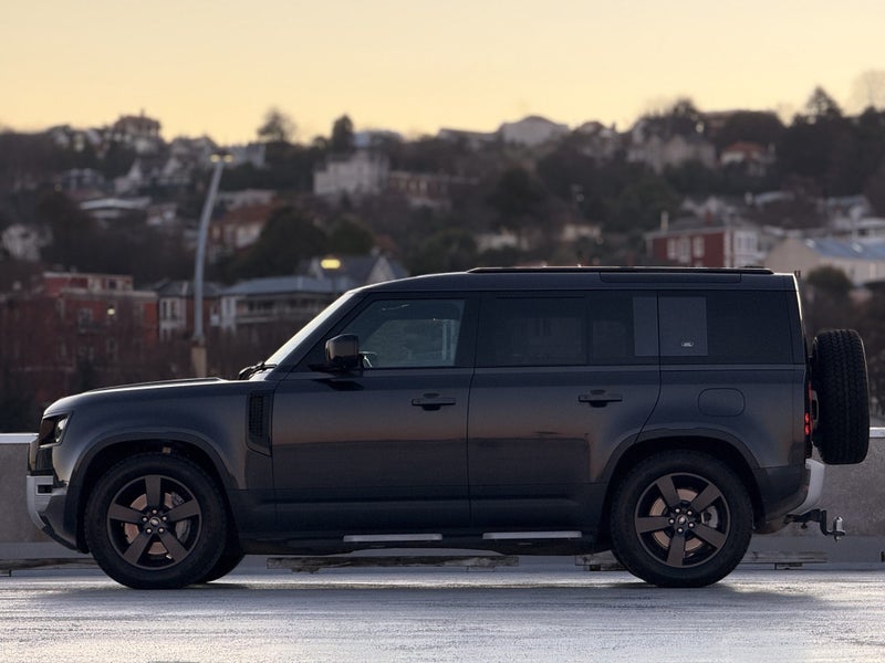 2023 Land Rover Defender 110 P400e HSE PHEV63612505336579114