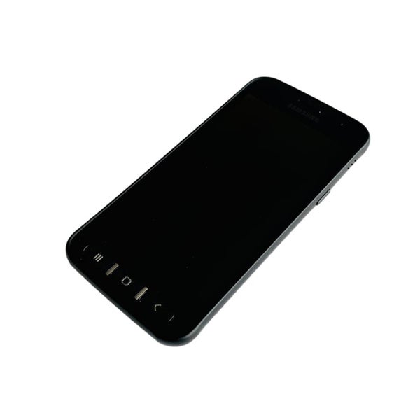 Samsung Galaxy XCover 4s 32GB Black - As New - Preowned63617599591811111