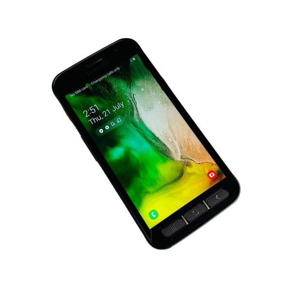 Samsung Galaxy XCover 4s 32GB Black - As New - Preowned63617599591811114