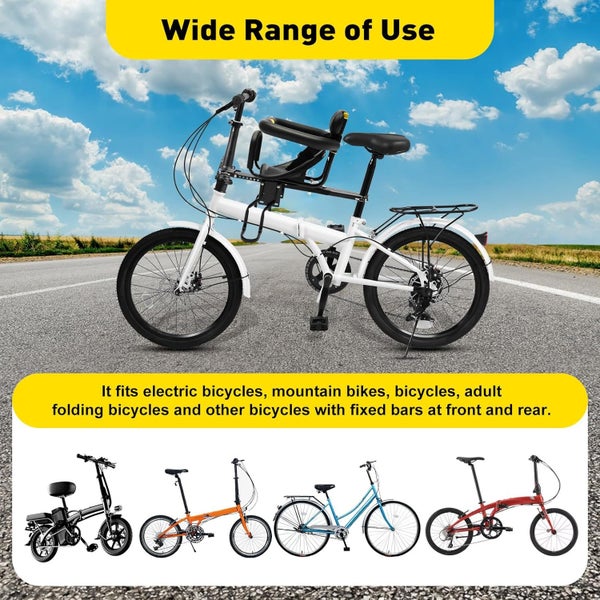 PTN NEW Child Bike Seat Sale Sale63670294434434114