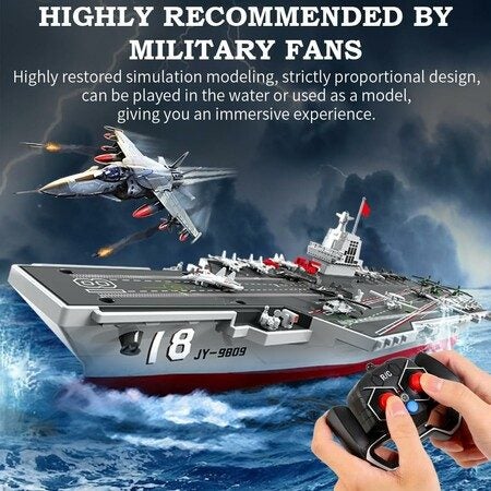 RC Boats for Kids Carousel 1