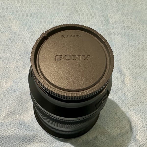 Sony FE 24-70mm F2.8 GM II.62940493505793112
