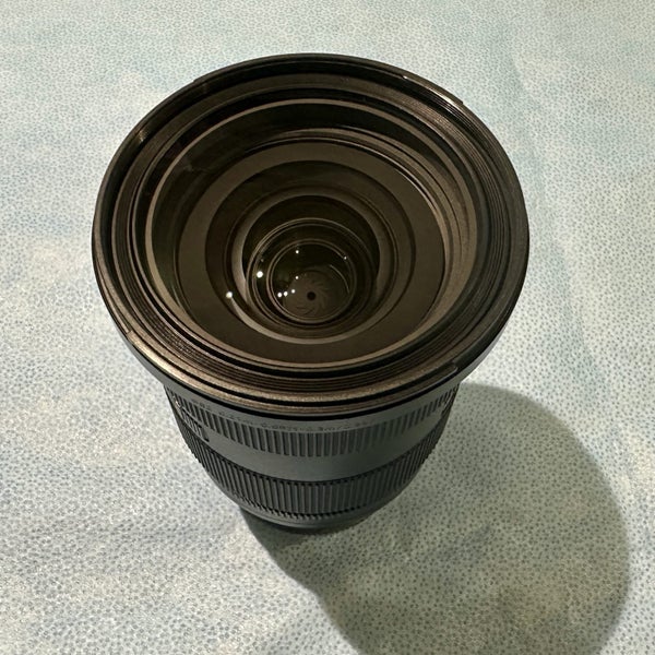 Sony FE 24-70mm F2.8 GM II.62940493505793113