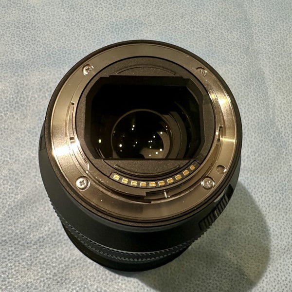 Sony FE 24-70mm F2.8 GM II.62940493505793114