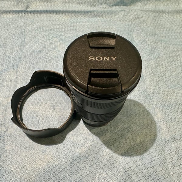 Sony FE 24-70mm F2.8 GM II.62940493505793111