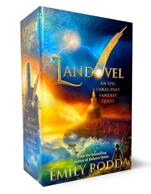 Landovel Carousel 1