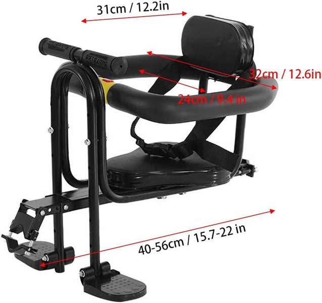 PTN NEW Child Bike Seat Sale Sale62971970076546111