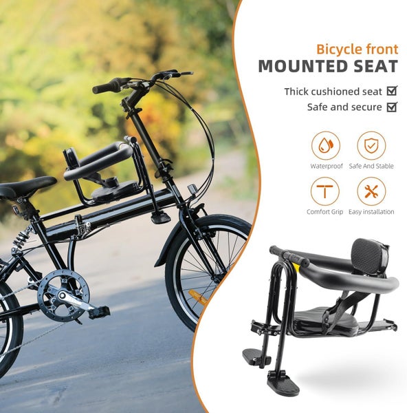 PTN NEW Child Bike Seat Sale Sale62971970076546113