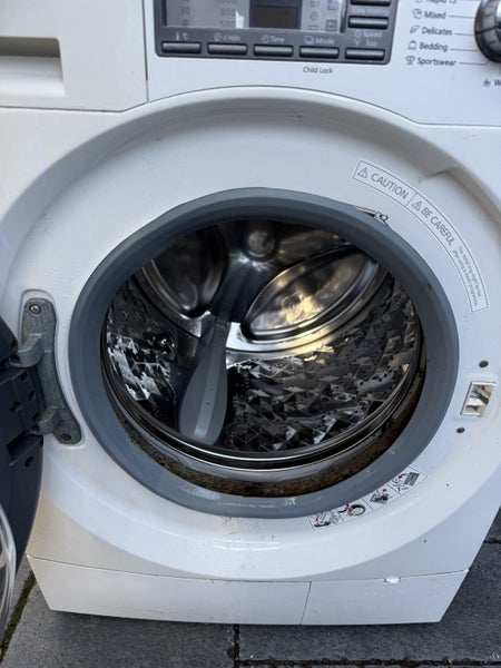 Panasonic NA-140VSA 10kg 140062940493522177111