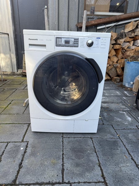 Panasonic NA-140VSA 10kg 1400629404935221771120