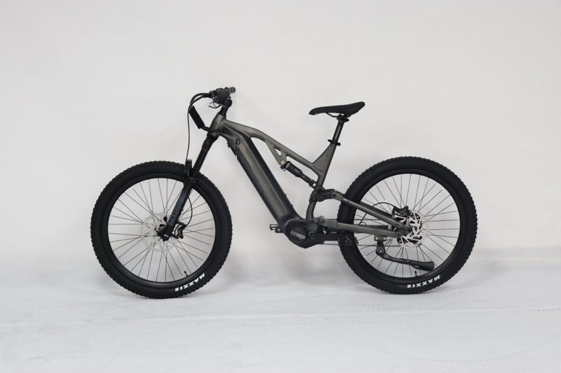 130NM motor, 960WH battery -Best Deal62932727852546111