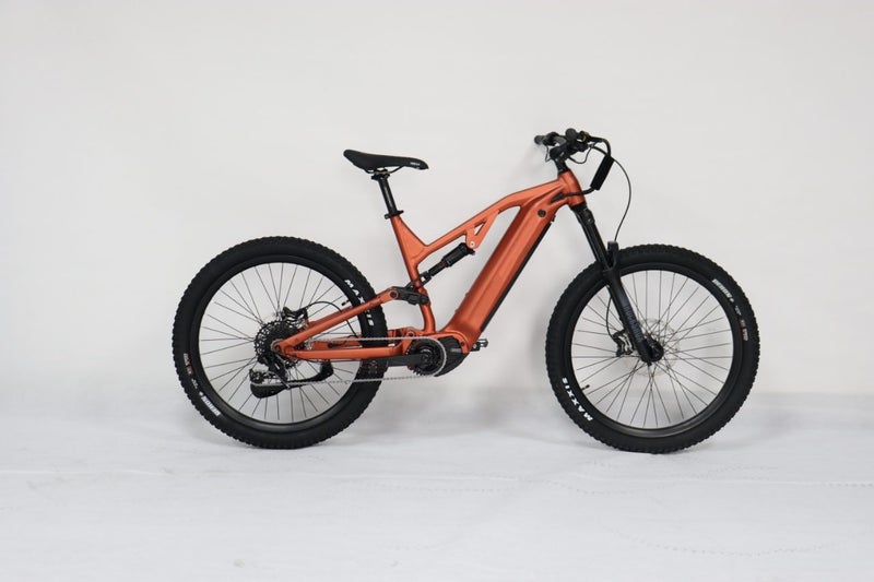 130NM motor, 960WH battery -Best Deal62932727852546112