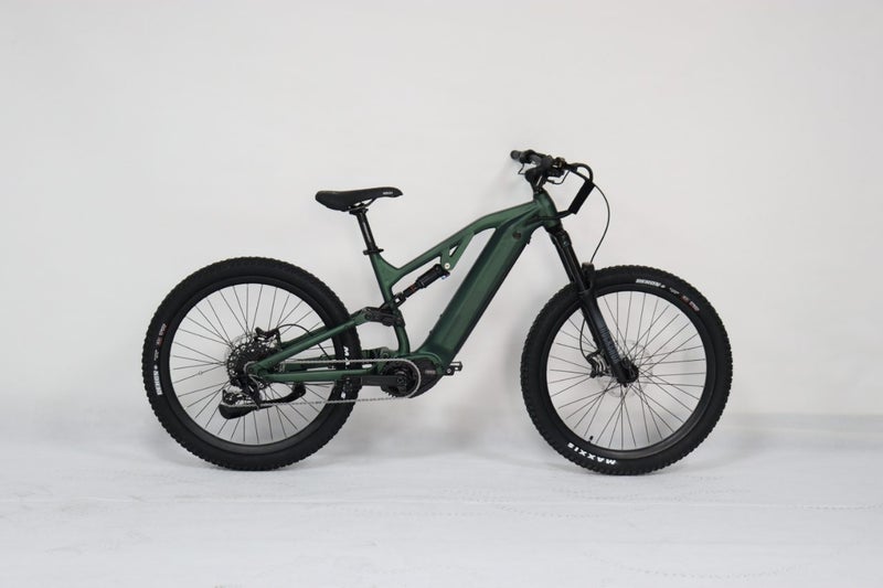 130NM motor, 960WH battery -Best Deal62932727852546113