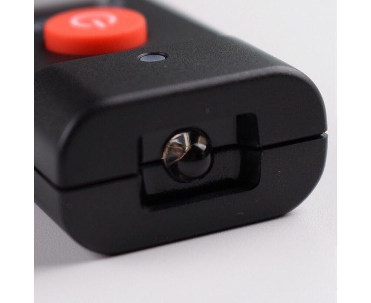 Television Remote Switch For Elderly Learning Remote Control Remote Control-O Carousel 2