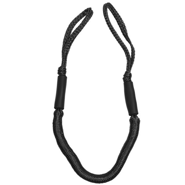dock line bungee line Boat Mooring Stretch Rope Shock Absorb Bungee Dock Line Carousel 2