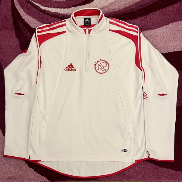 Ajax Amsterdam Training Shirts X262933730607107115