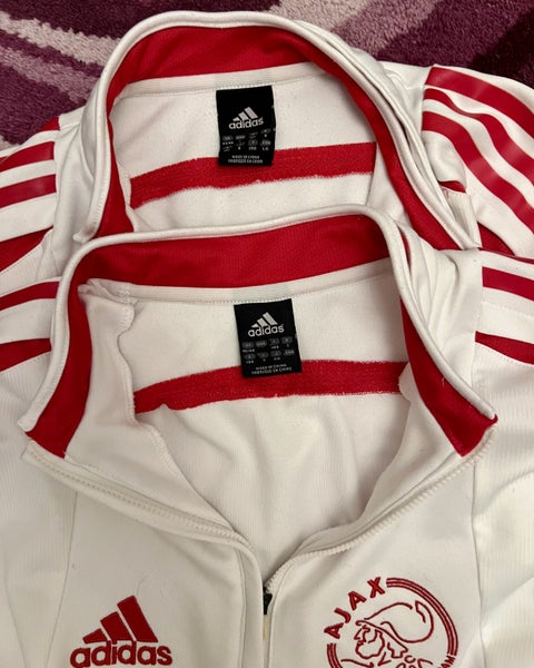 Ajax Amsterdam Training Shirts X262933730607107111