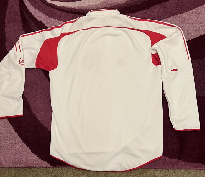 Ajax Amsterdam Training Shirts X262933730607107112