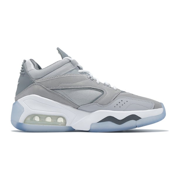 Nike Jordan Point Lane Cool Grey Men Casual Lifestyle Shoes Sneakers CZ4166-002 Carousel 2