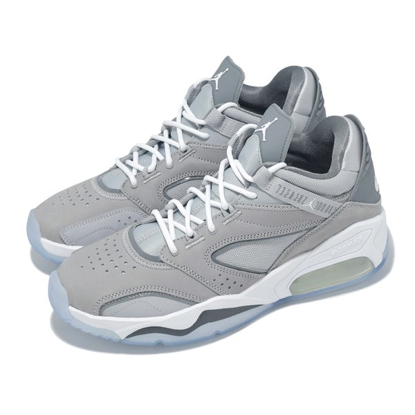 Nike Jordan Point Lane Cool Grey Men Casual Lifestyle Shoes Sneakers CZ4166-002 Carousel 16